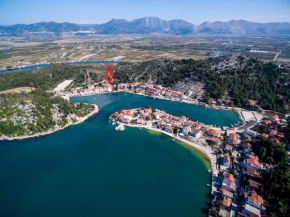  Ivan i Matej Apartments  Блаце